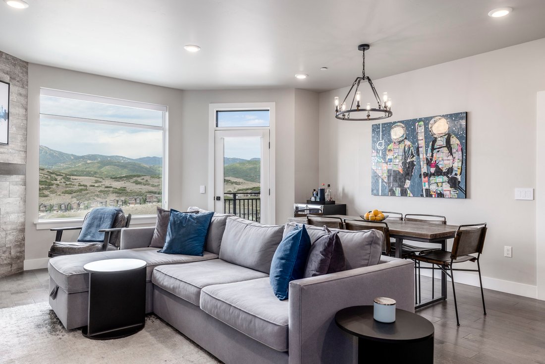 Condo in Heber City, Utah, United States 2 - 18342162