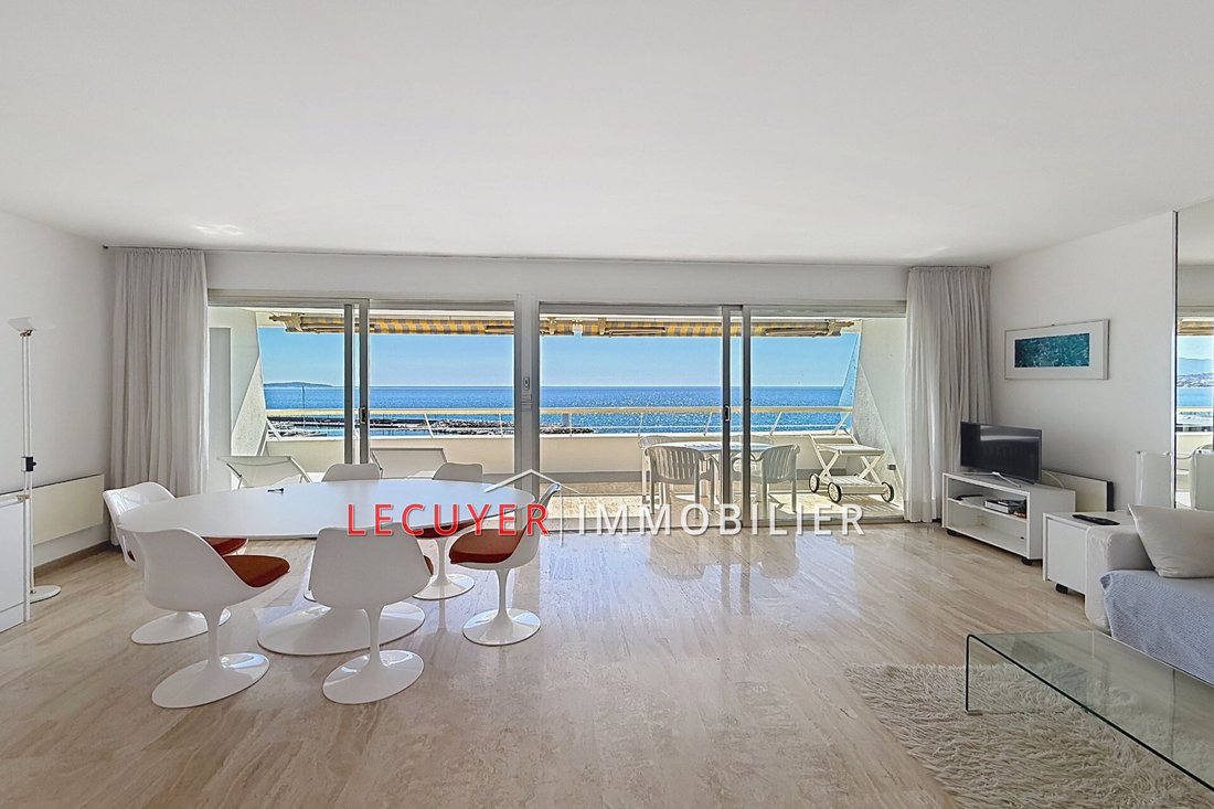 Apartment in Village, Villeneuve-Loubet, France 3 - 18223754