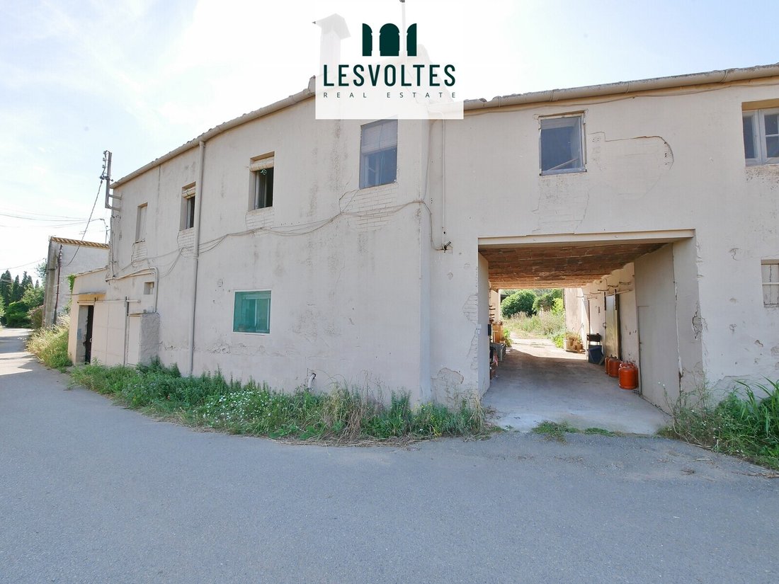 Finca a Parlava, Catalogna, Spagna 2 - 18335136