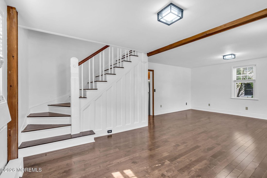House in Long Branch, New Jersey, United States 5 - 18338968