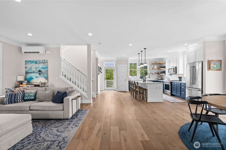 House in Elma, Washington, United States 5 - 18342178