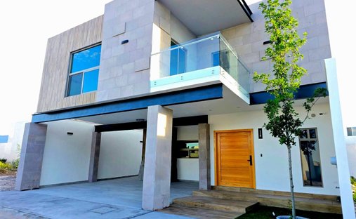 Casa a Los Rodríguez, Coahuila, Messico 1