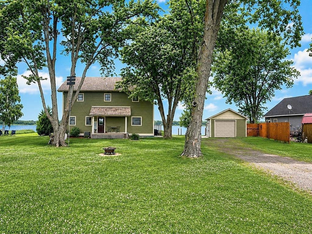 House in Comstock, Wisconsin, United States 2 - 17787933
