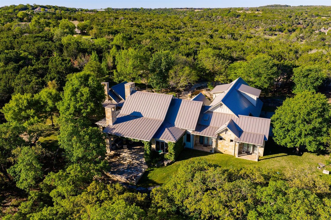 House in Hunt, Texas, United States 1 - 18341807