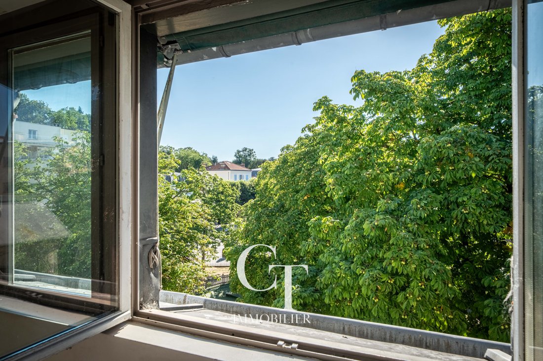 Apartment in Domaine National du Château, Versailles, France 5 - 18340428