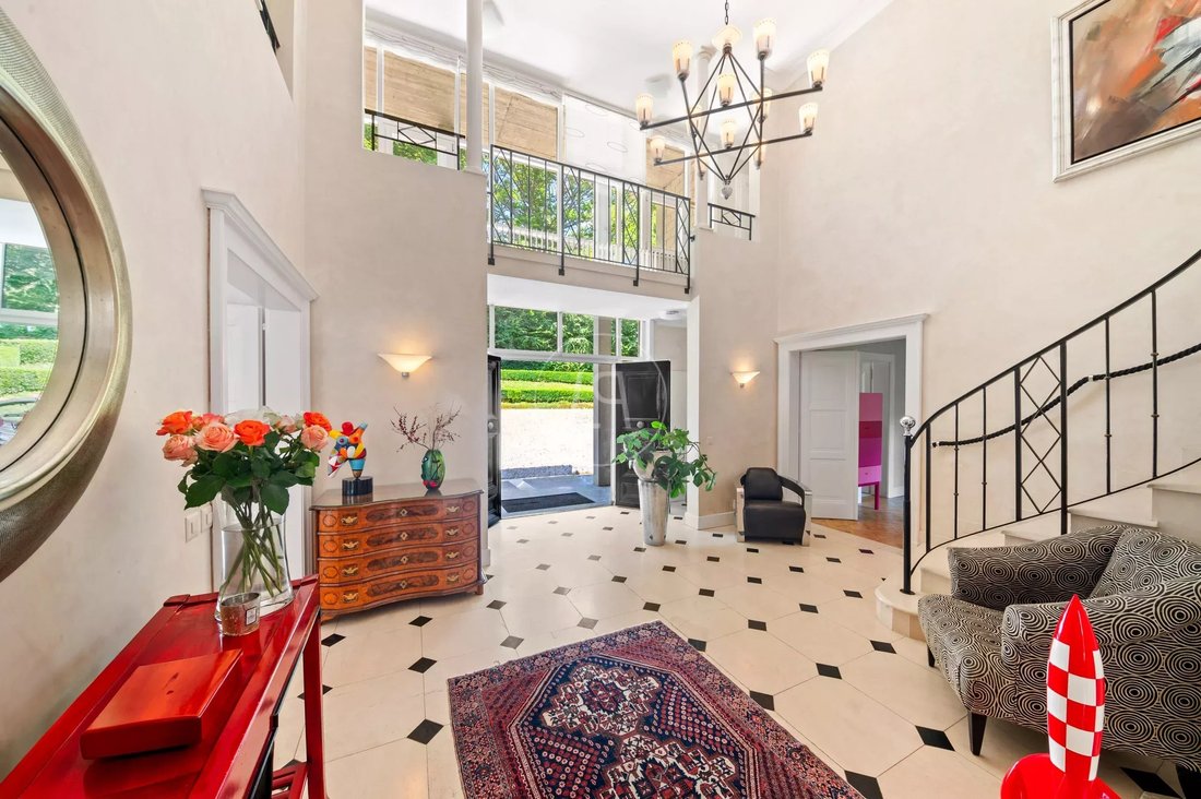 Haus in Lausanne, Waadt, Schweiz 5 - 18340086
