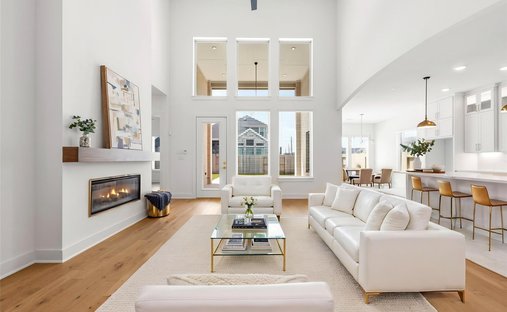 House in Katy, Texas, United States 1