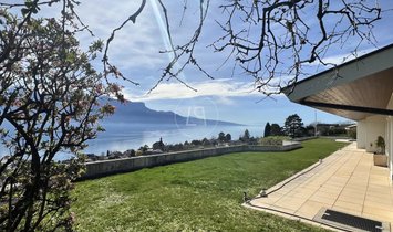 Maison à Chardonne, Vaud, Suisse 1