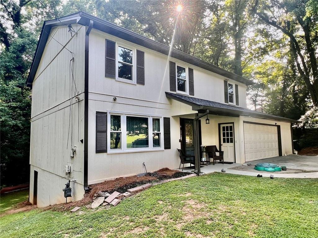 House in Roswell, Georgia, United States 2 - 18335944