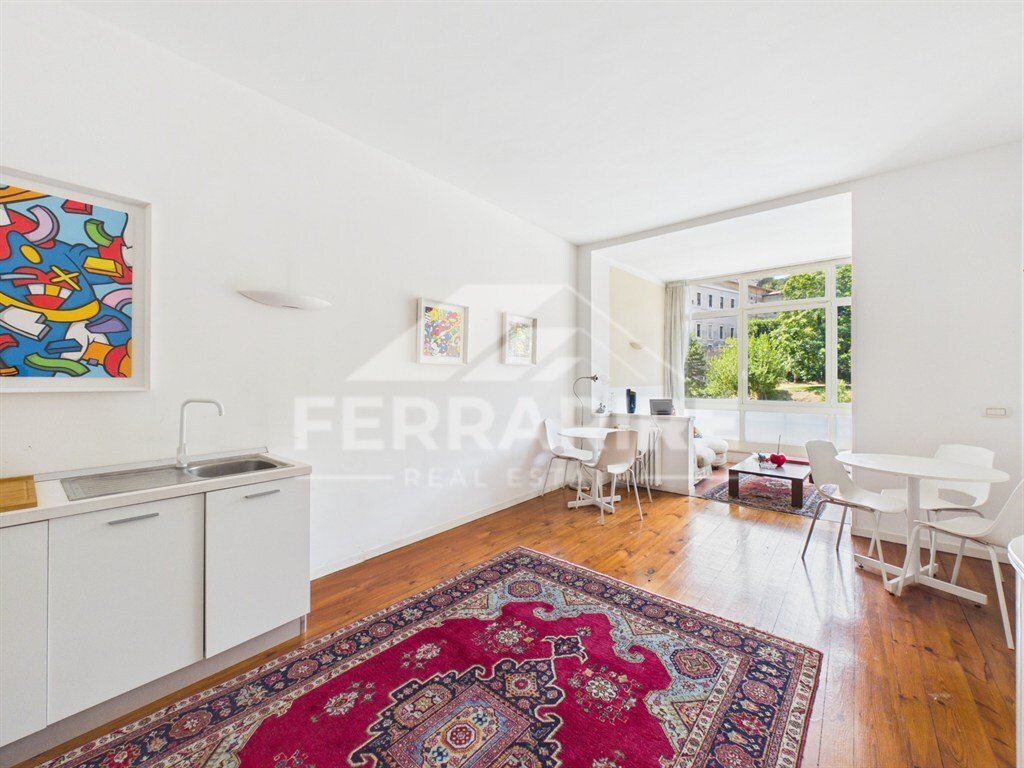 Apartment in Aurelio - Gregorio VII Area, Rome, Italy 3 - 18339613
