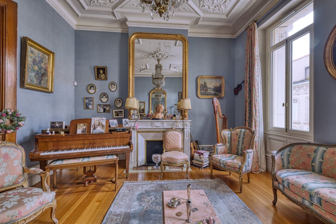 Haus in Le Lac-Bacalan, Bordeaux, Frankreich 3 - 18340439