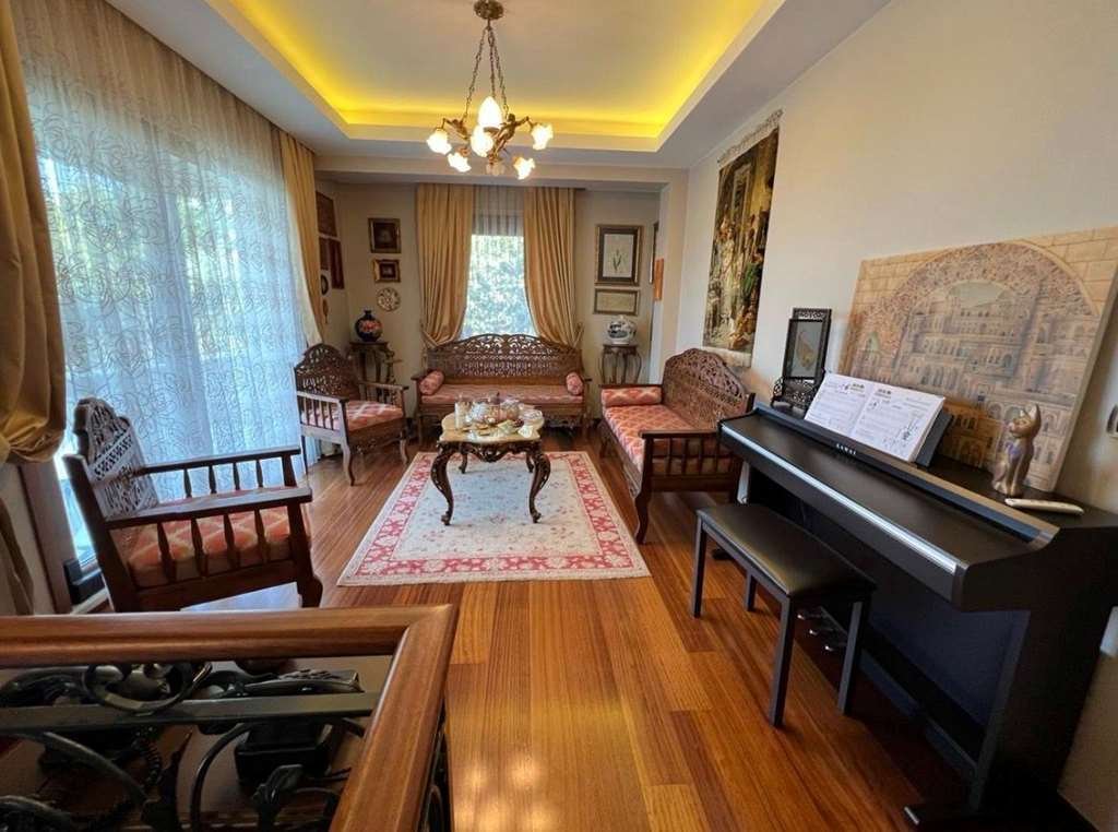 Estate in İstanbul, İstanbul, Turkey 3 - 18340490