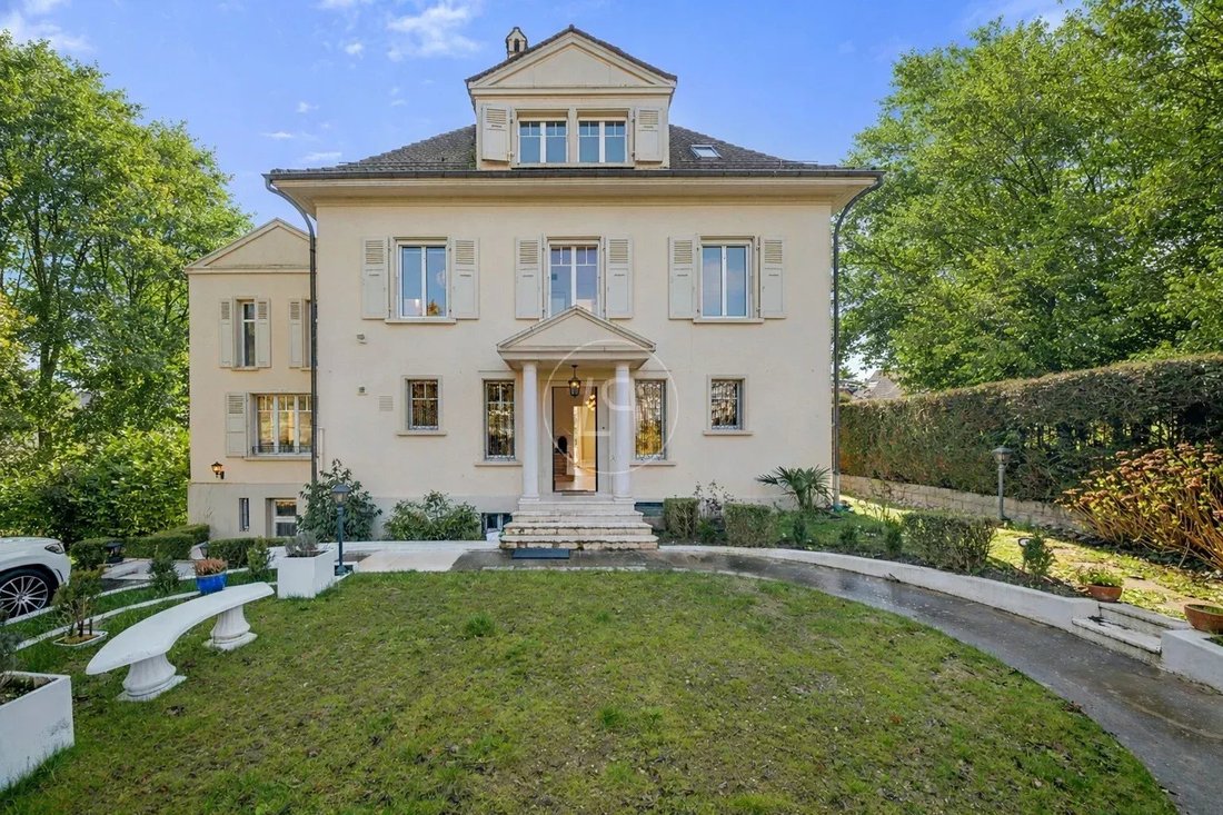 House in Nyon, Vaud, Switzerland 4 - 18340229