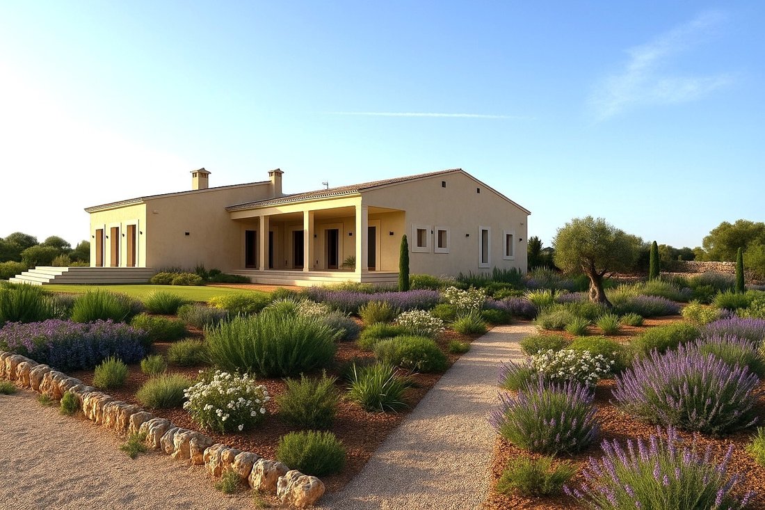 Country House in Llucmajor, Balearic Islands, Spain 2 - 12094218