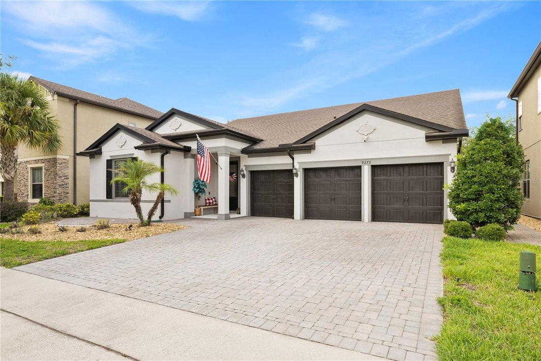 House in Orlando, Florida, United States 3 - 18335463