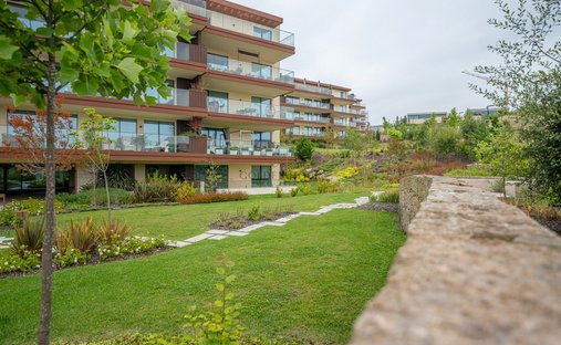Apartment in Canidelo, Porto District, Portugal 1