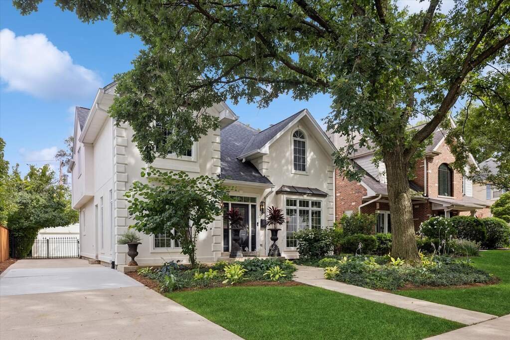 House in Western Springs, Illinois, United States 2 - 18342030