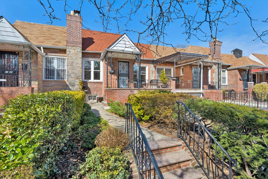 Townhouse in New York, New York, United States 2 - 17462648