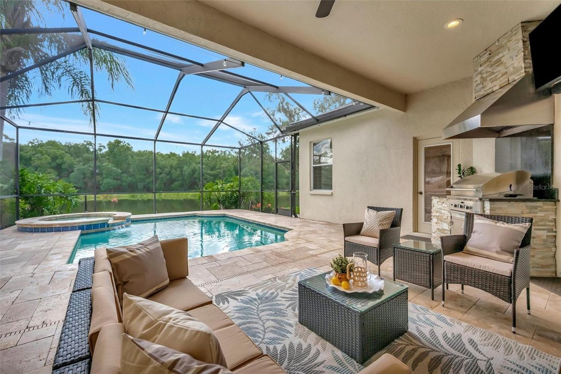 House in Tampa, Florida, United States 5 - 18339793