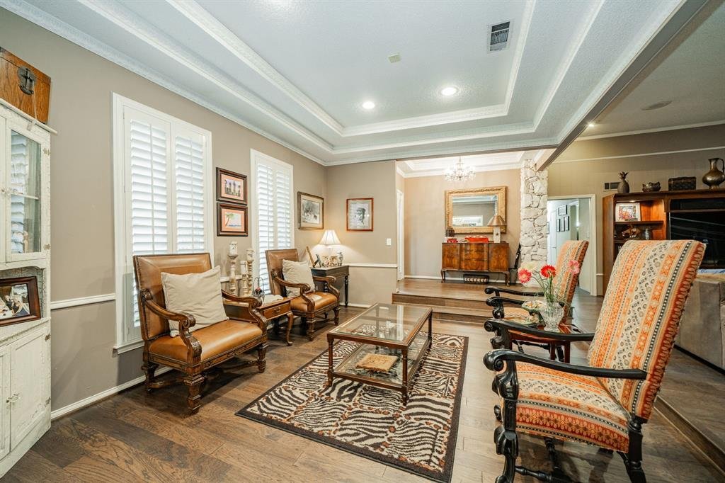 House in Dallas, Texas, United States 5 - 18340729