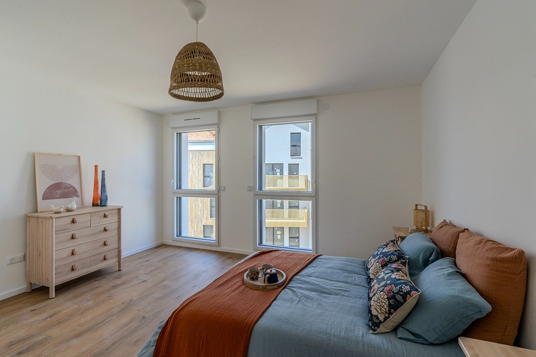 Apartment in Pornic, Pays de la Loire, France 4 - 18341413