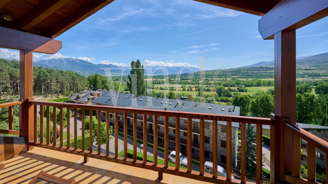 Appartement à Puigcerdà, Catalogne, Espagne 4 - 18336458