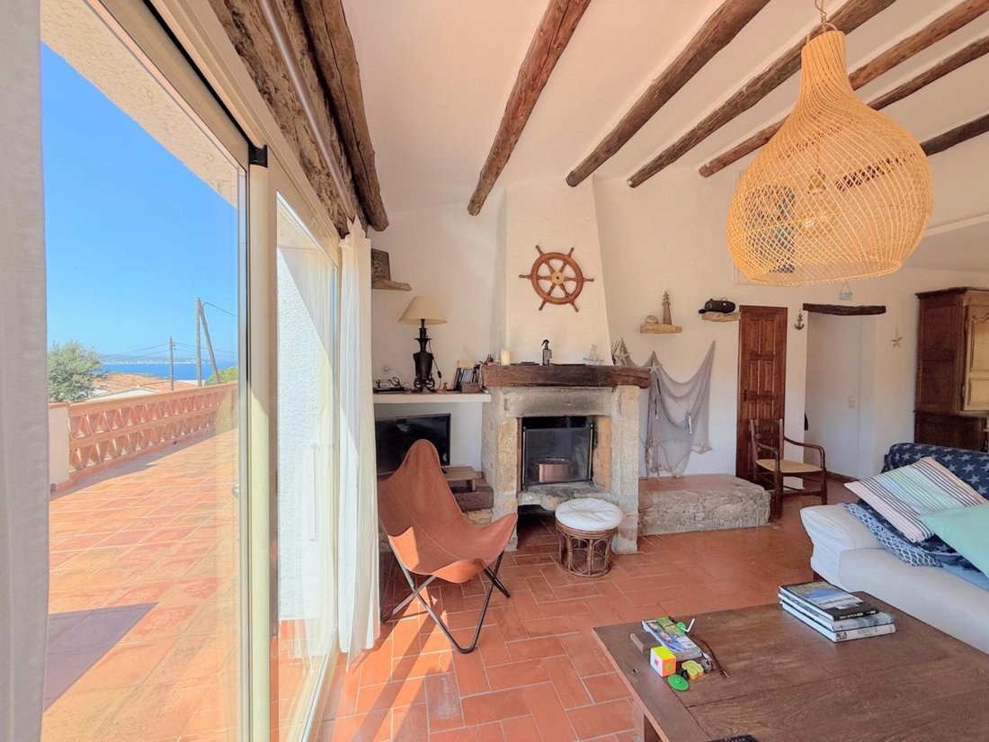 Chalet in Begur, Catalonia, Spain 3 - 18335175
