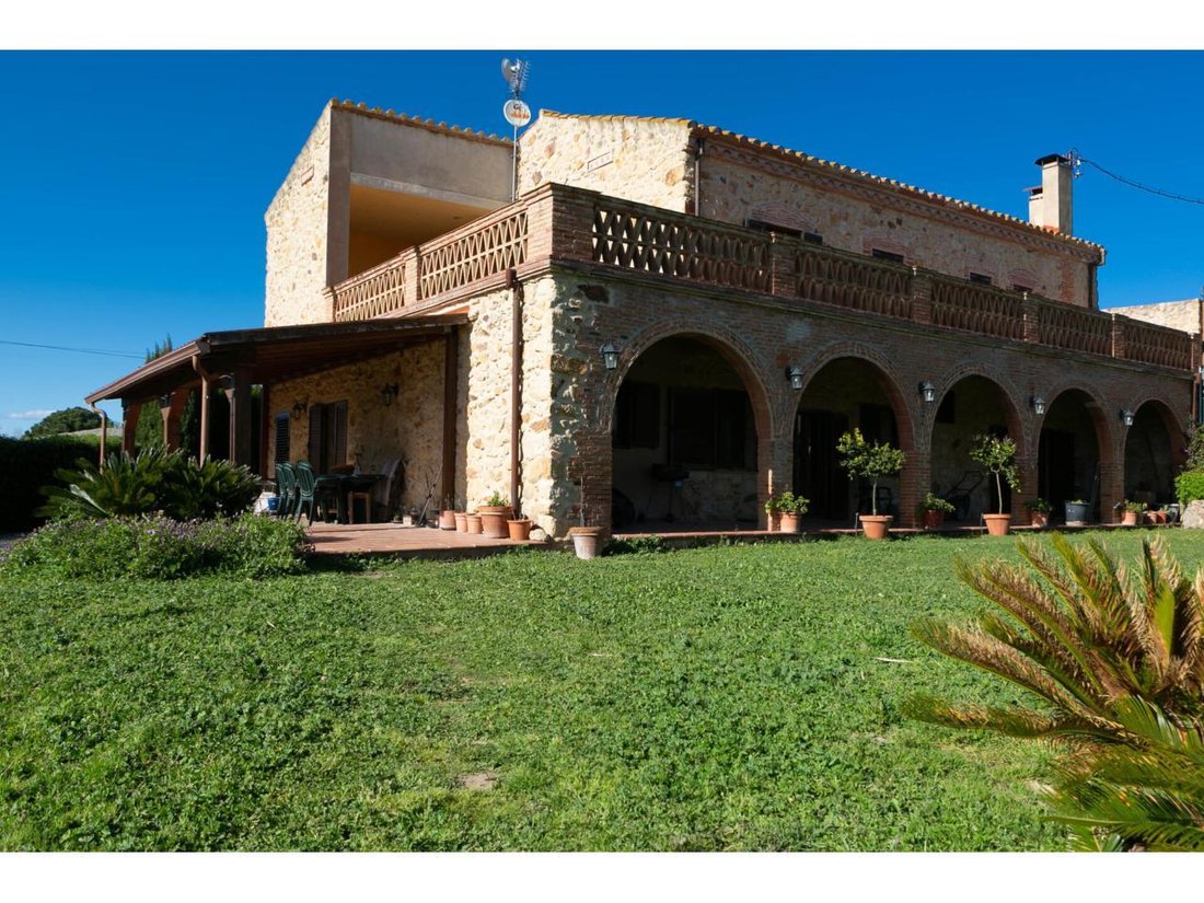 House in Pals, Catalonia, Spain 2 - 18335415