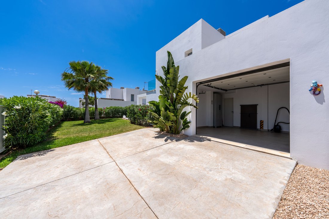 Villa in Campos, Balearic Islands, Spain 5 - 18126115