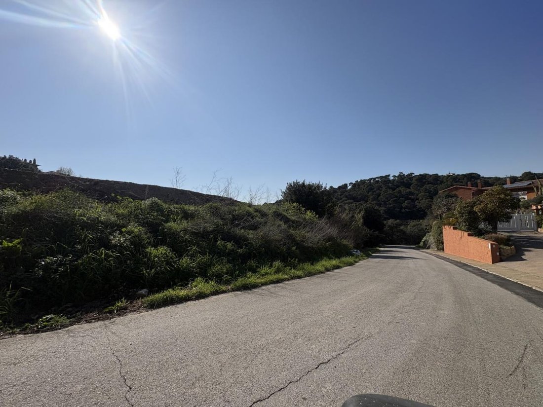 Land in Begur, Catalonia, Spain 3 - 18335144