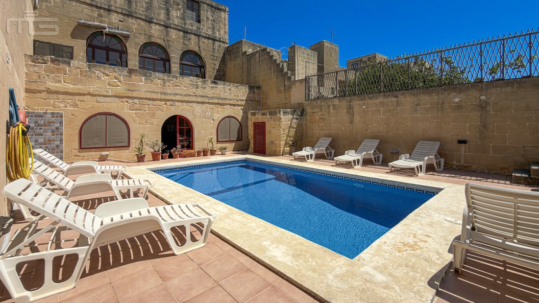 House in Nadur, Malta 1 - 18336960