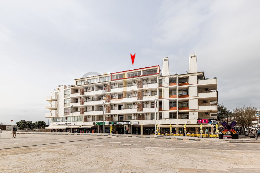 Apartment in Praia dos Pescadores, Olhos de Agua, Portugal 4 - 17389560