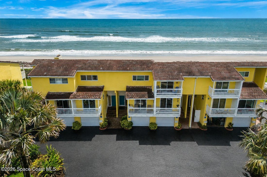 Condo in Melbourne Beach, Florida, United States 1 - 18334826