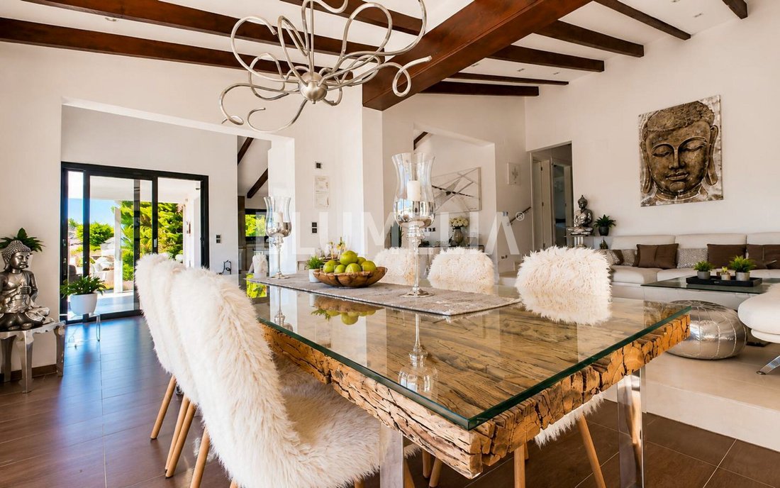 Villa in Denia, Valencian Community, Spain 4 - 18337418