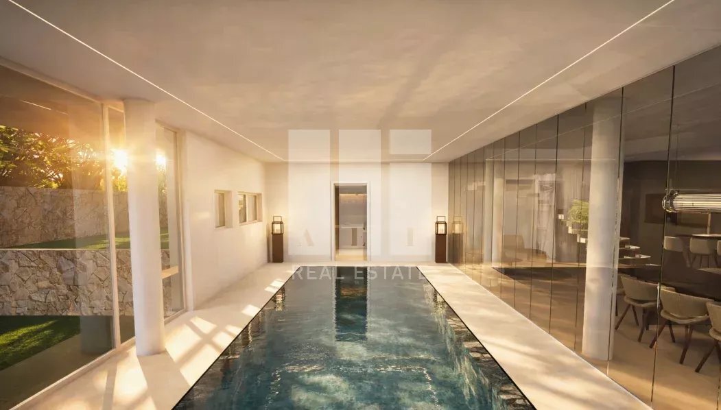Villa in Mougins, Provence-Alpes-Côte d'Azur, France 2 - 18341258