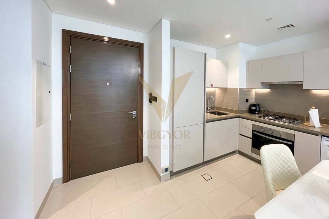 Appartement à MBR- Al Merkad, Doubaï, Émirats arabes unis 4 - 18335891