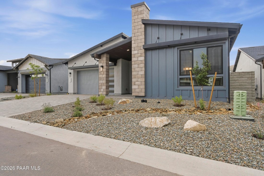 House in Prescott Valley, Arizona, United States 2 - 16371388