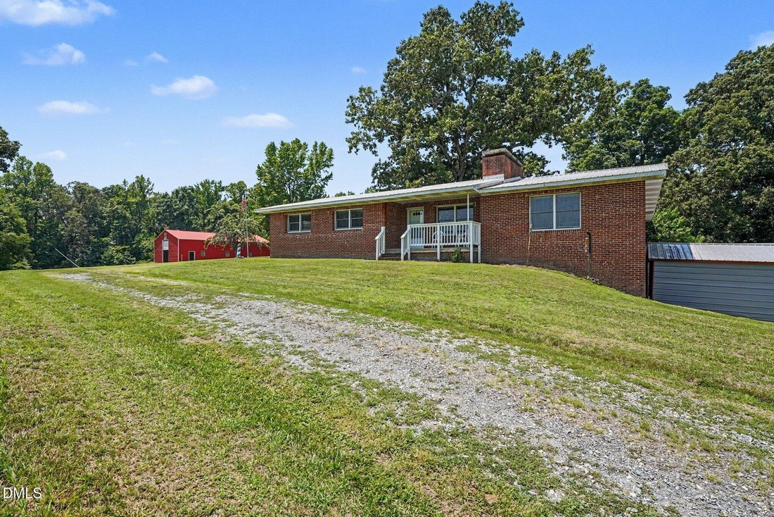 House in Liberty, North Carolina, United States 2 - 18335670