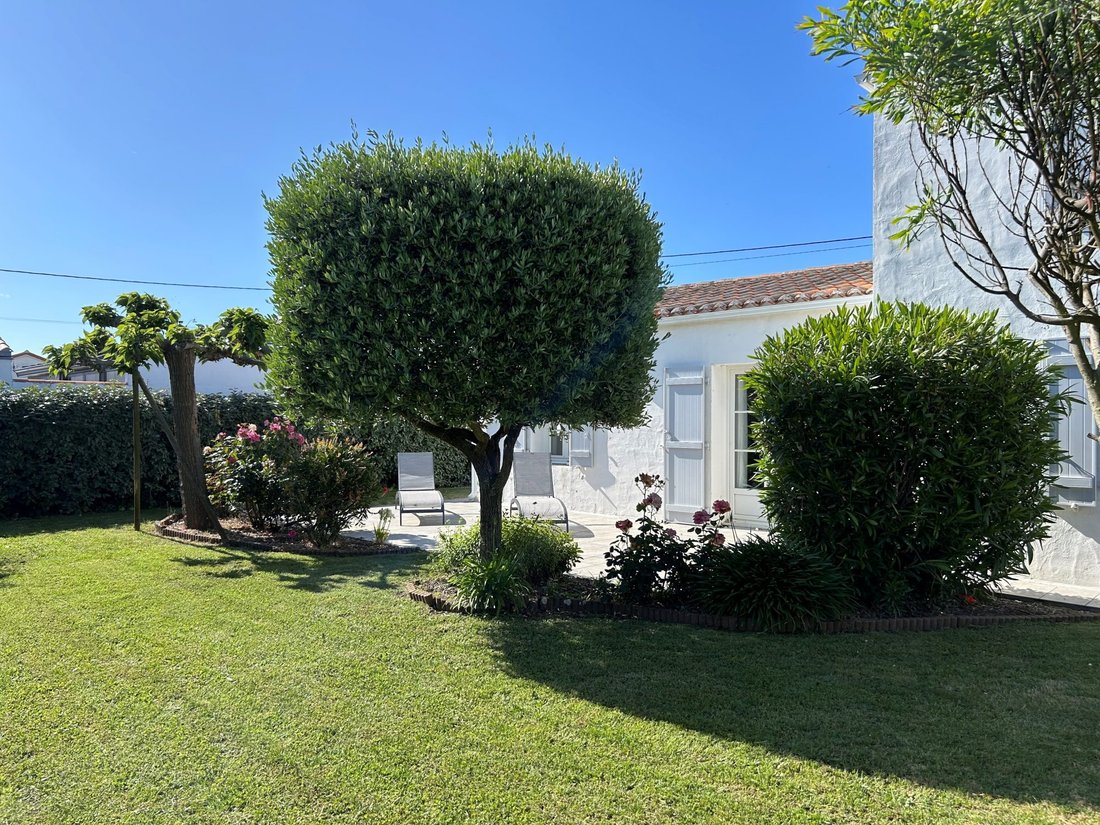House in Noirmoutier Centre, Noirmoutier-en-l'Île, France 4 - 18341960