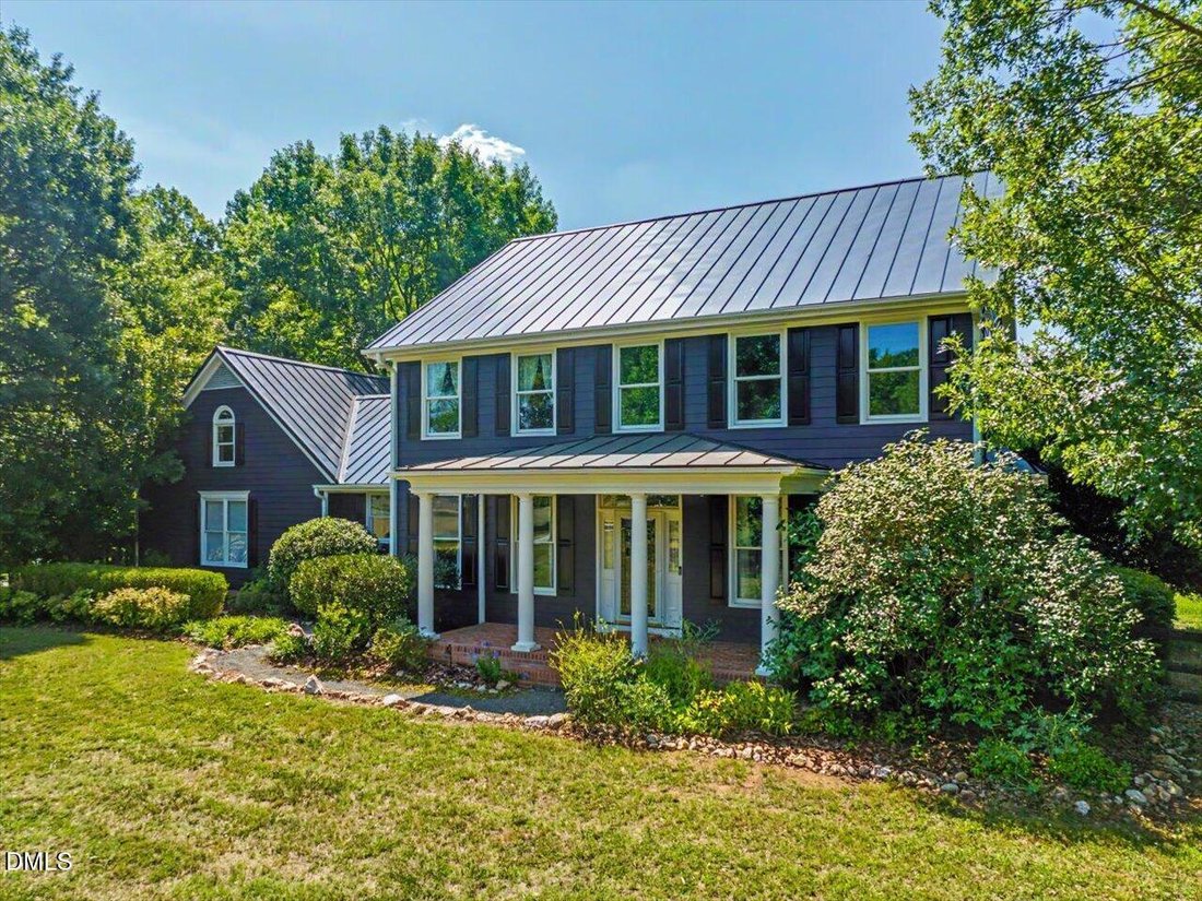 House in Hillsborough, North Carolina, United States 4 - 18335768
