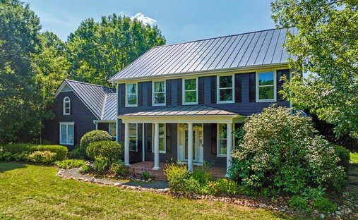 Casa en Hillsborough, Carolina del Norte, Estados Unidos 1