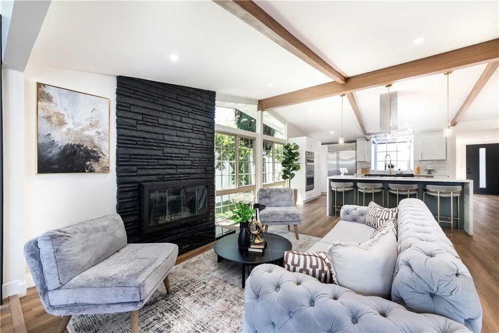 Casa en Los Ángeles, California, Estados Unidos 5 - 18336374