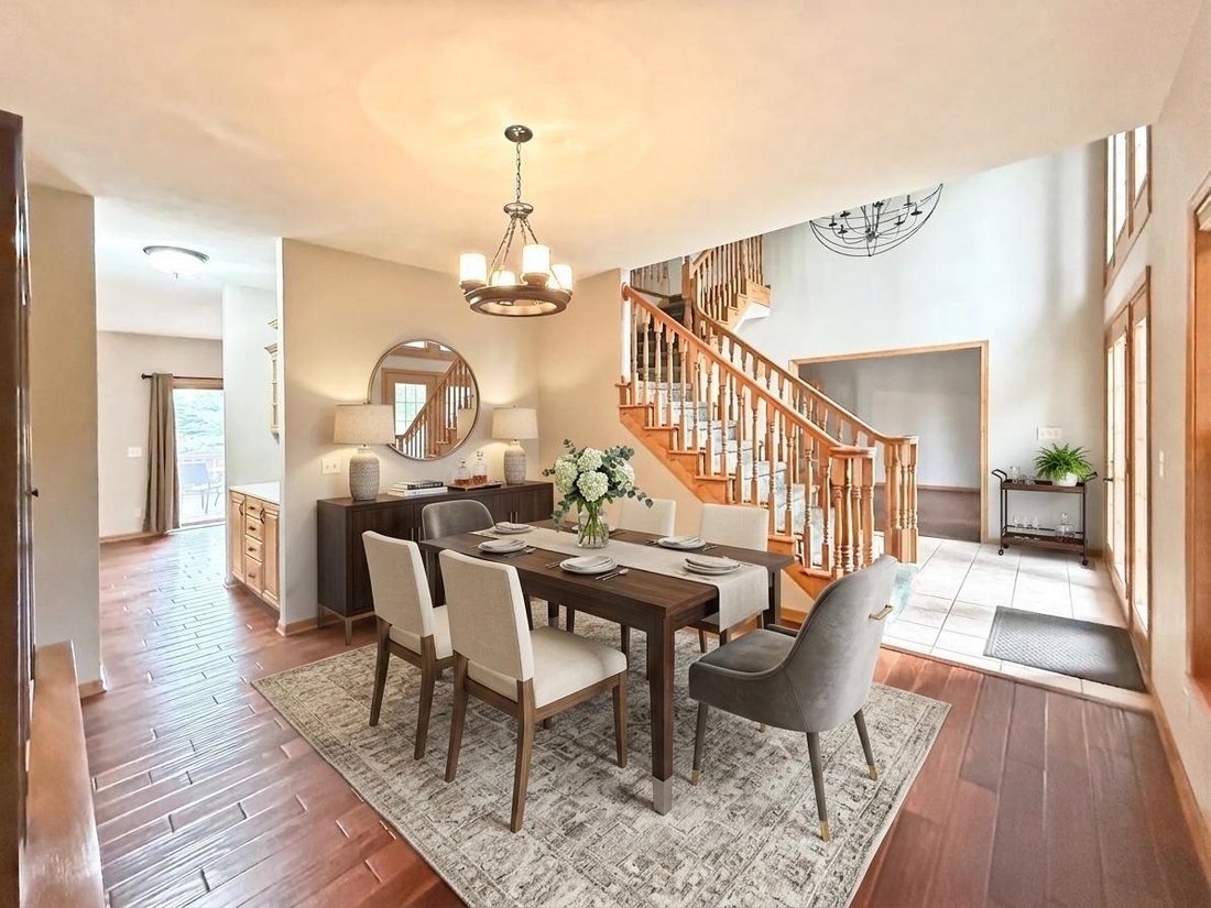 House in Beaver Dam, Wisconsin, United States 4 - 17925508
