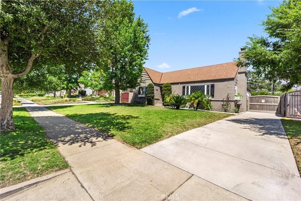 House in Altadena, California, United States 1 - 18336371