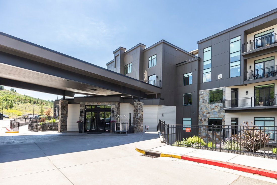 Condo in Heber City, Utah, United States 4 - 18342162