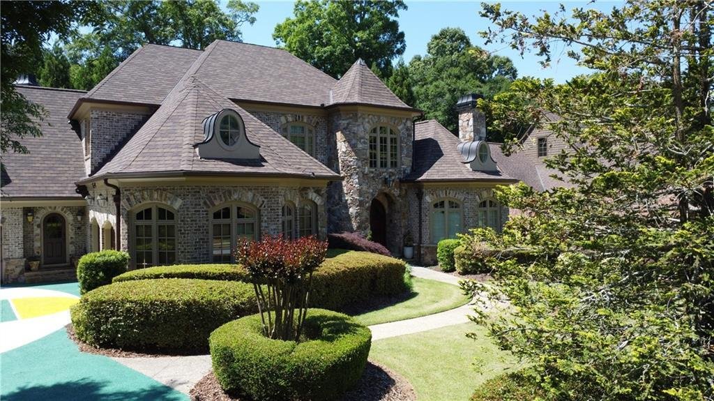 House in Atlanta, Georgia, United States 5 - 18340323
