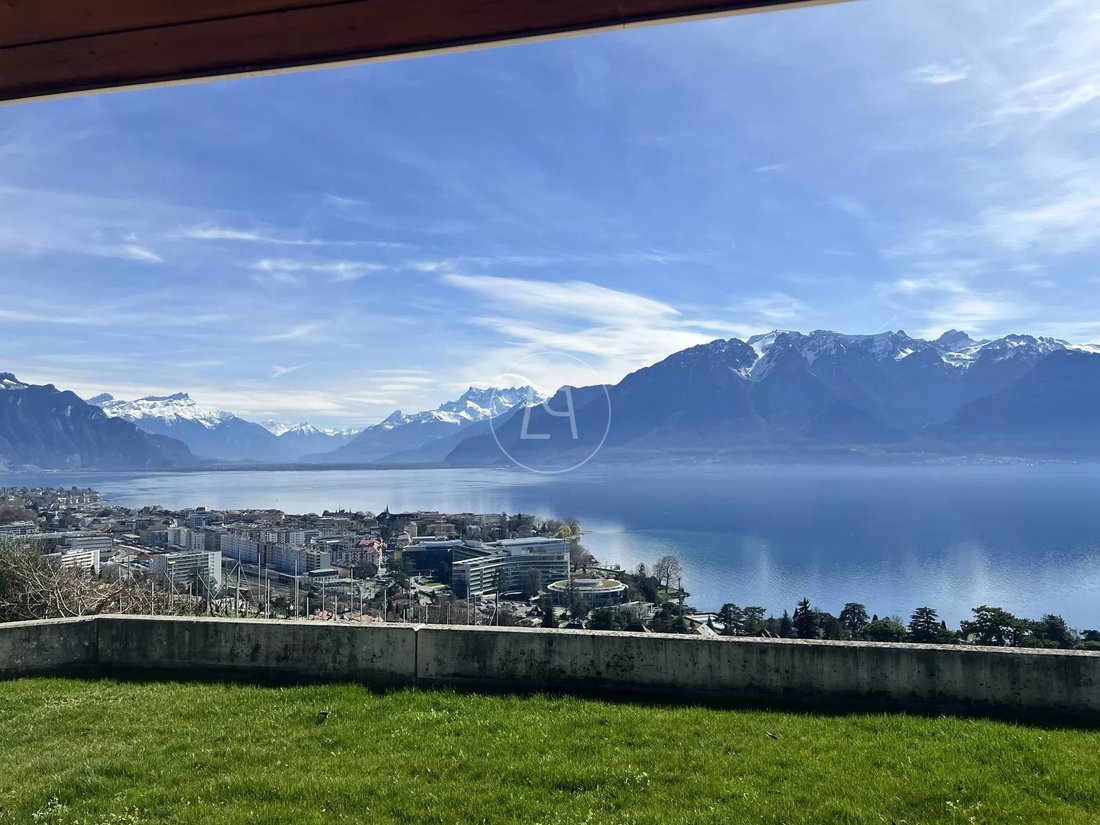 House in Chardonne, Vaud, Switzerland 5 - 18340560