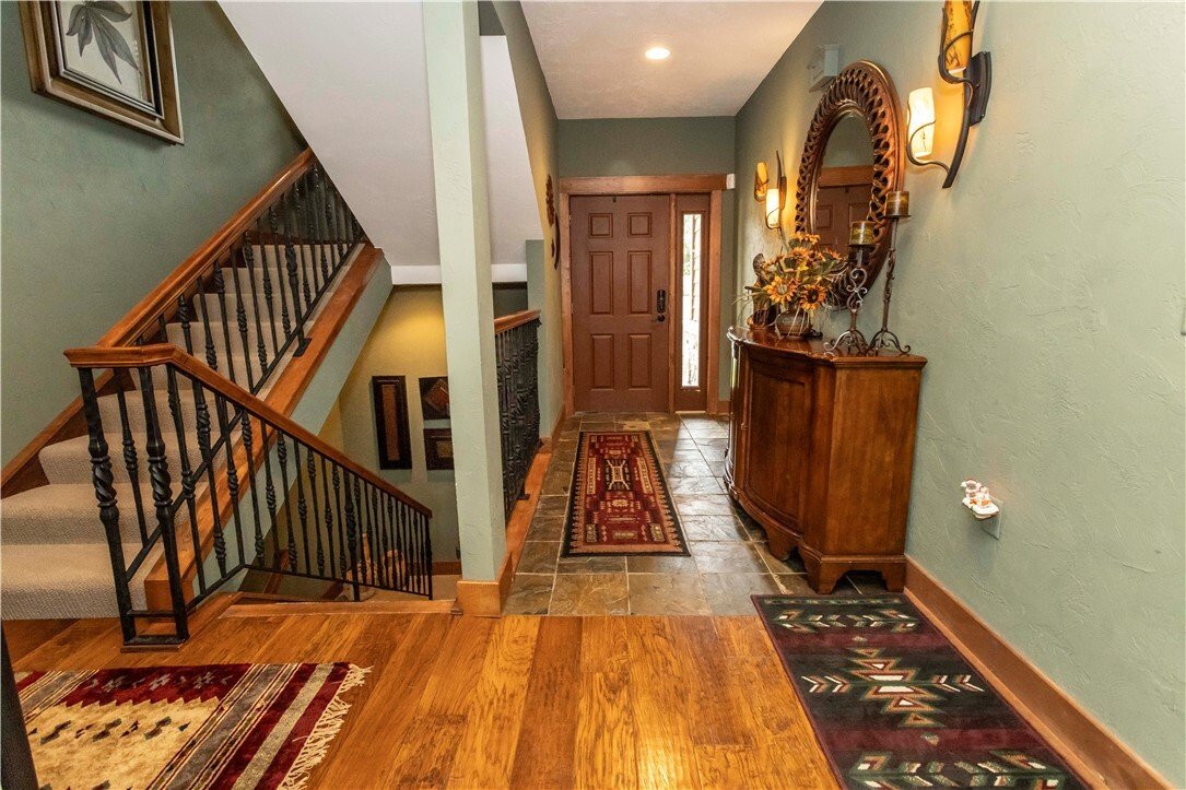 Townhouse in Seven Springs, Pennsylvania, United States 3 - 18334831