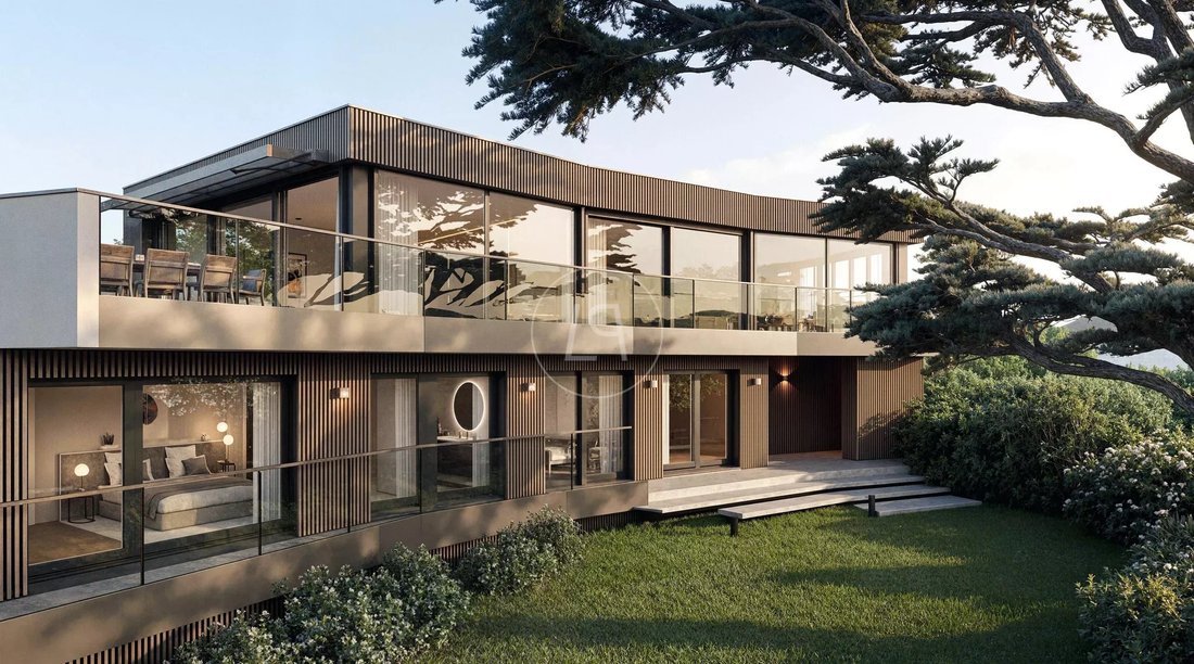 Villa in Mies, Vaud, Switzerland 1 - 18340030
