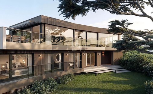 Villa in Mies, Vaud, Switzerland 1